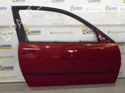 Used Right front door BMW 3 Compact (E46) 320 td (150 hp) 791736