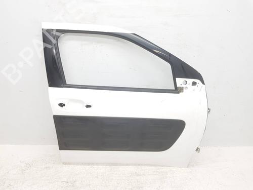 Used Right front door CITROËN C4 CACTUS 1.6 BlueHDi 100 (99 hp) 29508577