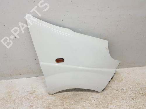 Used Right front fenders Right front fenders OPEL VIVARO A Bus (X83) 2.0 CDTI (F7, J7, A07) (114 hp) 33543271 33543271