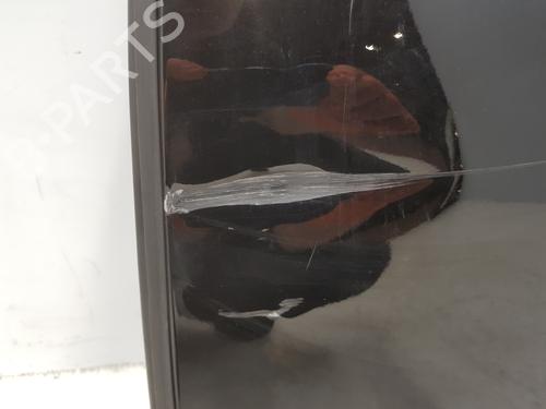 Left rear door VOLVO XC60 I SUV (156) D3 | BP7275489C4 