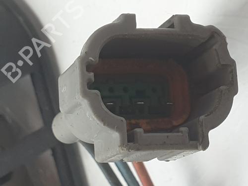 Radiator fan NISSAN NAVARA NP300 (D40)  | BP29313603M35 