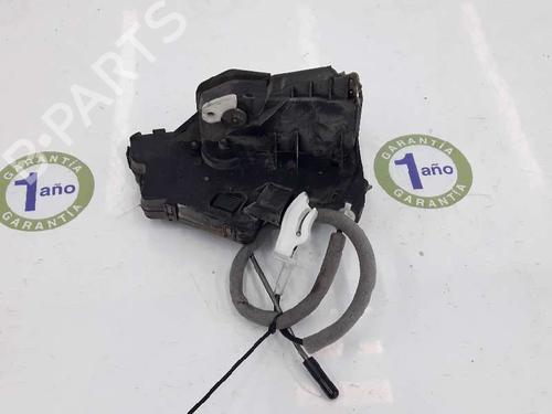 Rear left lock BMW 3 (E46) 330 d | BP3497299C100 