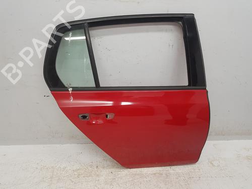 right-rear-door-vw-golf-vi-5k1-2008-2009-2010-2011-2012-2013-2014-33397734 main image