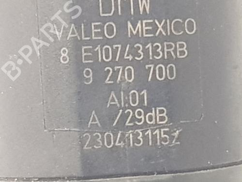 Electronic module BMW X3 (F25) xDrive 20 d | BP36206808M83  - Image 5