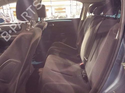 Right front window switch CITROËN C4 I (LC_) 1.6 HDi | BP1364558I26 