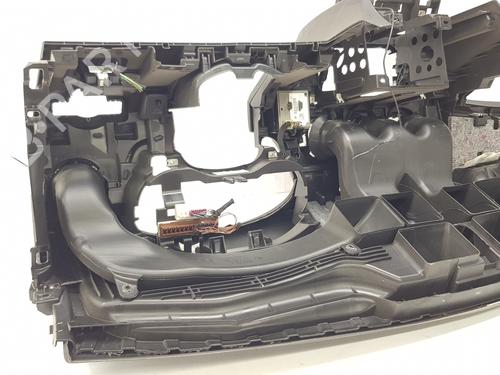 Airbag Kit MERCEDES-BENZ GLA-CLASS (X156) GLA 200 CDI / d (156.908) | BP26961866C86 
