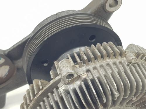 Fan FORD RANGER (TKE) 2.0 EcoBlue 4x4 | BP31020989M128