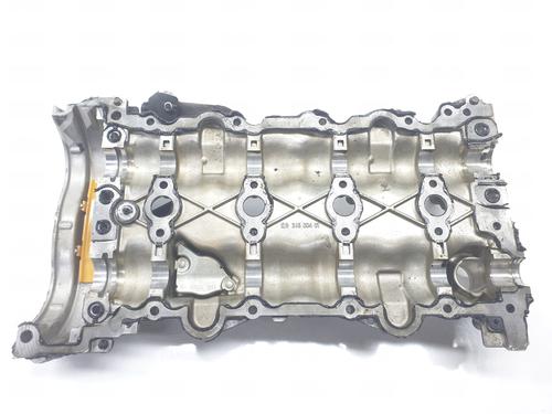 Valve cover MERCEDES-BENZ GLA-CLASS (X156) AMG GLA 45 4-matic (156.952) | BP22527487M124 