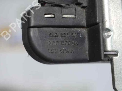 Tailgate lock SEAT LEON (1M1) 1.9 TDI | BP756629C101 