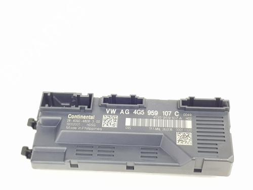 Elektronik Modul für AUDI A6 C7 (4G2, 4GC) 2.0 TDI (190 hp) 30472152