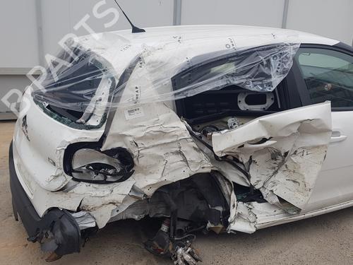Other CITROËN C3 III (SX) | BP35814059O1 - Image 13