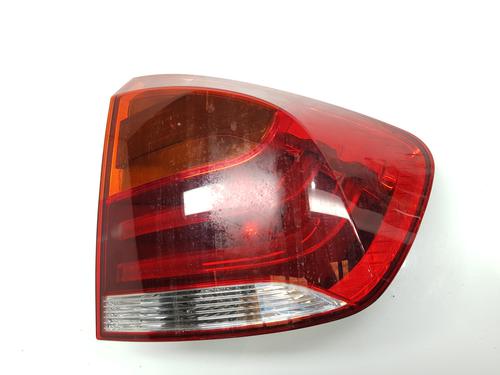 Højre baglygte BMW X1 (E84) sDrive 18 d (143 hp) 18713068