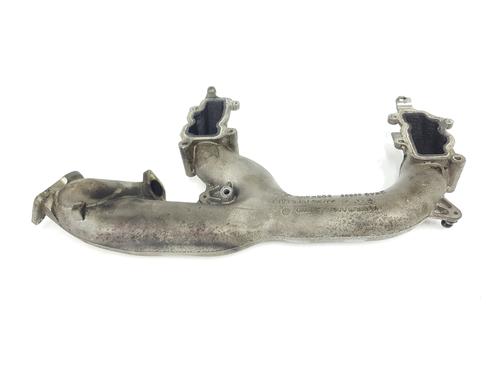 Used Intake manifold AUDI Q7 (4LB) 3.0 TDI quattro (240 hp) 28412576