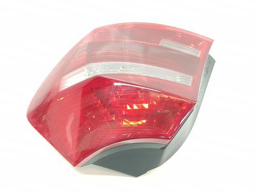 Used Right taillight BMW 1 (E87) 123 d (204 hp) 18132477