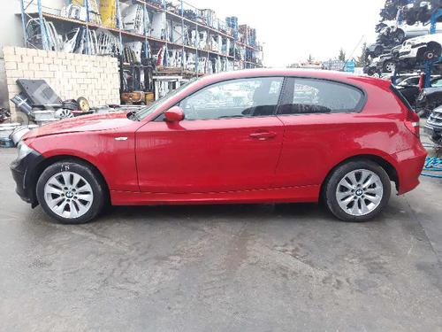 Electronic sensor BMW 1 (E87) 118 d | BP8746989M84 