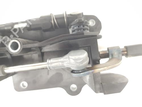 Gear lever FIAT 500 (312_) 1.2 (312AXA1A) | BP15206563M90 