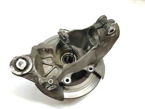 Right rear steering knuckle LAND ROVER RANGE ROVER EVOQUE (L538) 2.2 D 4x4 | BP17532772M28 