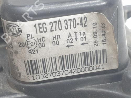 Right headlight OPEL ASTRA H (A04)  | BP26234474C29 