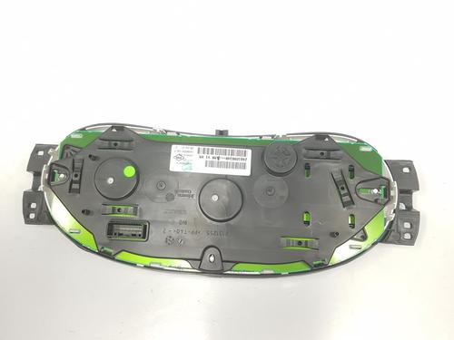 Instrument cluster DACIA DOKKER Express Box Body/MPV 1.5 dCi 75 / Blue dCi 75 (FEJW, FEAH) | BP11379284C47 