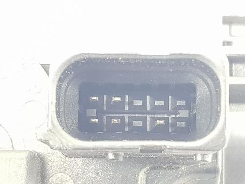 Front right lock OPEL ASTRA H (A04) 1.4 (L48) | BP13032501C97 