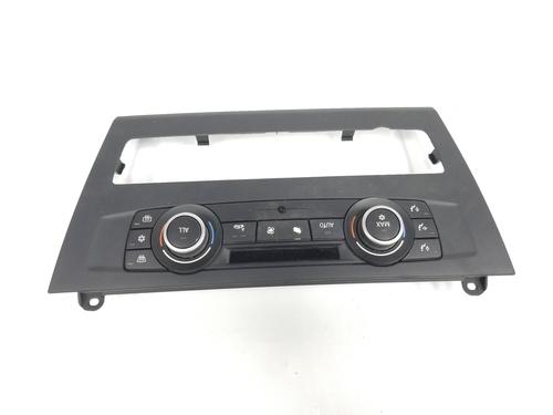 Used Climate control BMW X3 (F25) xDrive 20 d (184 hp) 9963228