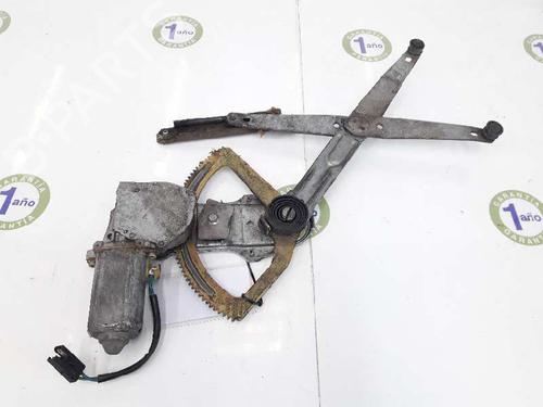 Front left window mechanism FORD SIERRA II (GBG, GB4) 2.0 RS Cosworth | BP3645960C22 