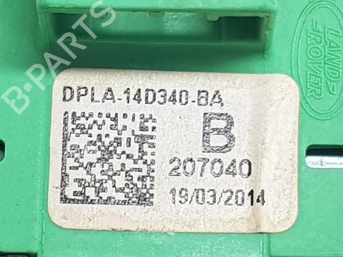 Switch LAND ROVER RANGE ROVER SPORT II (L494) 3.0 TDV6 4x4 | BP28478828I30