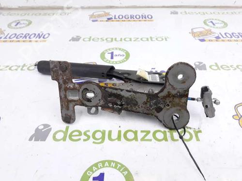 Hand brake CITROËN C3 Picasso (SH_) 1.4 VTi 95 (SH8FSC, SH8FP0, SH8FP6) | BP8775413I18 