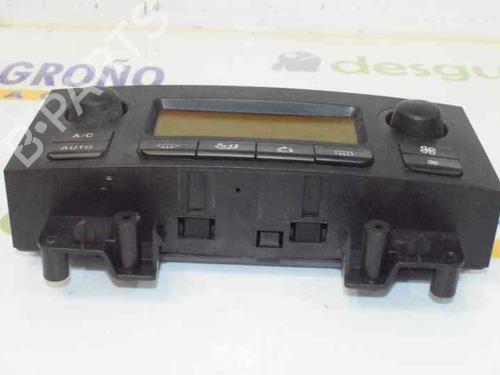 Climate control CITROËN C4 I (LC_) 1.6 HDi | BP818450I5 