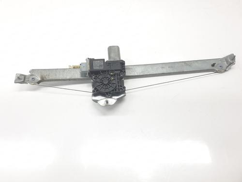 Used Front left window mechanism RENAULT TRAFIC III Van (FG_) [2014-2025]  29311545