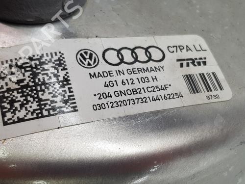 Servo brake AUDI A6 C7 (4G2, 4GC) 2.0 TDI | BP29479431M42