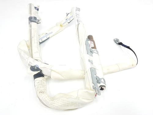 Left curtain airbag MERCEDES-BENZ B-CLASS Sports Tourer (W246, W242) B 200 CDI (246.201) | BP21555246C11 