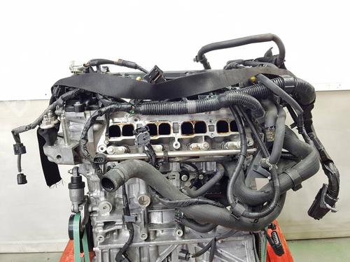 Engine MAZDA CX-3 (DK) 1.5 SKYACTIV-D (DK2WS, DK5FW) | BP38595942M1 - Image 17