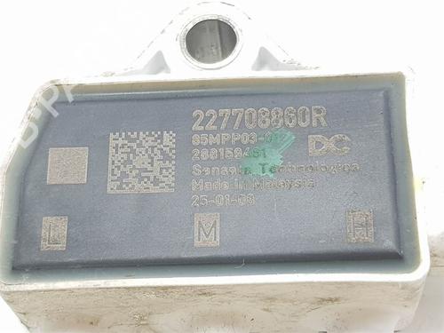 Electronic sensor RENAULT KANGOO III MPV Blue dCi 115 (KJAC) | BP38441954M84 - Image 3