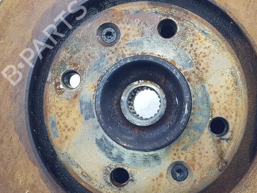 Right front steering knuckle CITROËN C3 III (SX) 1.2 PureTech 82 | BP36807491M26  - Image 6