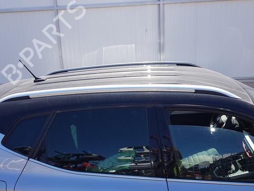Køler SEAT ARONA (KJ7, KJP)  | BP27371389M31 