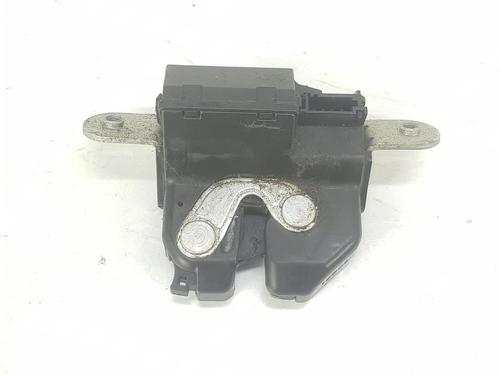 Used Tailgate lock FIAT 500 (312_) 1.3 D Multijet (312AXB1A) (75 hp) 7881328