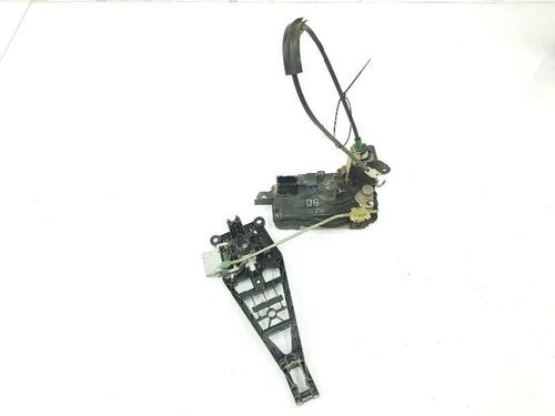 Used Front right lock OPEL ASTRA H (A04) 1.7 CDTI (L48) (100 hp) 5806674