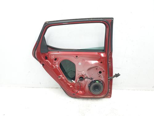 Left rear door SEAT LEON (KL1, KLG) 1.5 TSI | BP29906935C4 