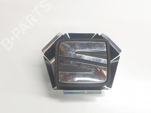 Tailgate handle SEAT LEON (5F1)  | BP26720226C132 