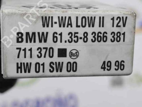Control unit BMW 3 (E36) 318 tds | BP1657071M11 