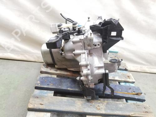 Gearbox CITROËN C3 / C3 ORIGIN III (SX) 1.2 VTi 82 | BP14926806M3 