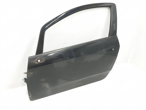 Left front door FIAT GRANDE PUNTO (199_) 1.4 T-Jet (199AXM1A, 199BXM1A, 199BXN1A) | BP17546311C2