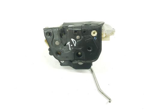 Rear right lock AUDI A4 B7 (8EC) 2.0 TDI 16V | BP3375272C99 