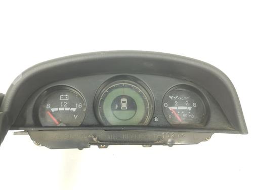 Instrument cluster MITSUBISHI PAJERO SPORT I (K7_, K9_) 2.5 TD (K94W, K74T) | BP10918544C47 