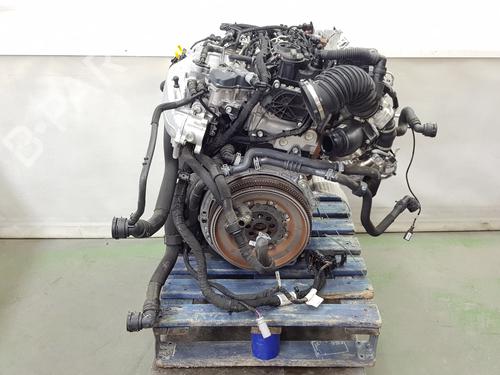 Used Engine SEAT LEON (KL1, KLG) 2.0 TDI (150 hp) 28387009