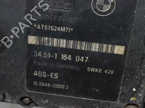 ABS pump BMW 3 (E36) 318 is | BP1168647M43 
