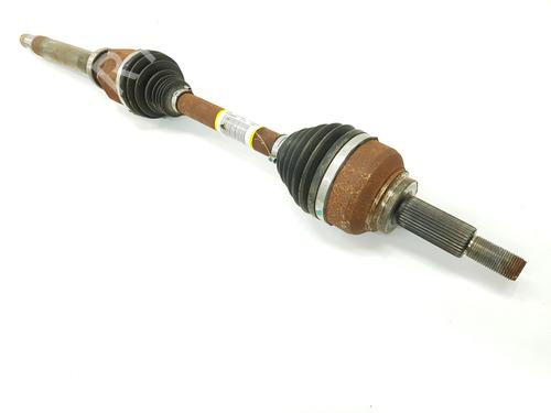 Right front driveshaft FORD TRANSIT V363 Platform/Chassis (FED, FFD) | BP35804260M39 - Image 5