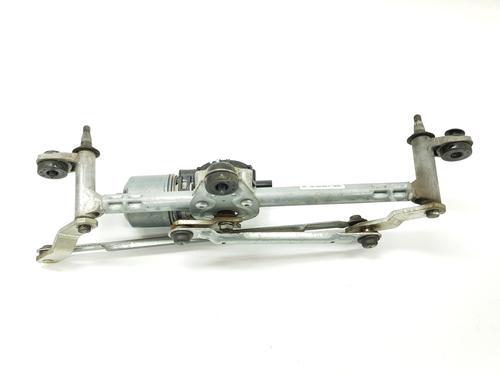Used Front wiper motor VW UP! (121, 122, BL1, BL2, BL3, 123) 1.0 (75 hp) 8285377