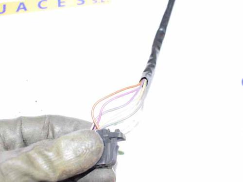 Left mirror VW PASSAT B5.5 (3B3) 1.9 TDI | BP1424569C26 